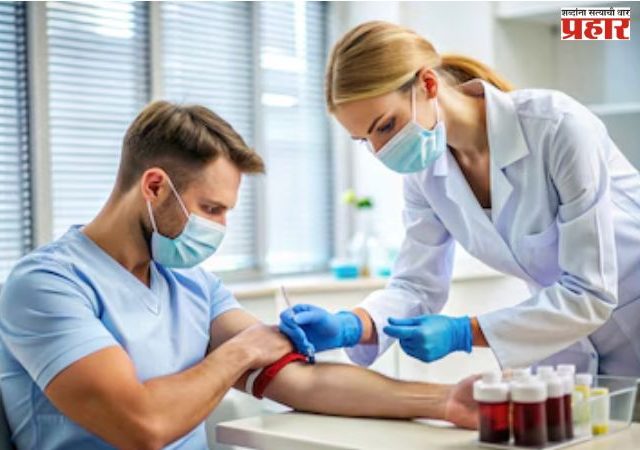 गंभीर आजार टाळण्यासाटी, वर्षातून एकदा करा ‘या’ चाचण्या