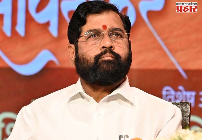 उपमुख्यमंत्री एकनाथ शिंदे यांच्या झंझावाती प्रचार दौऱ्याचा महाबळेश्वर मधून सुरवात