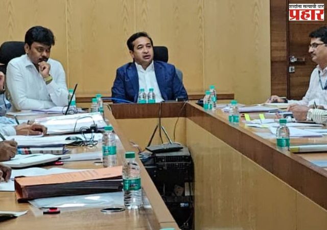 १५० दिवसांच्या ई-गव्हर्नन्स कार्यक्रमात महाराष्ट्र सागरी मंडळ अव्वल