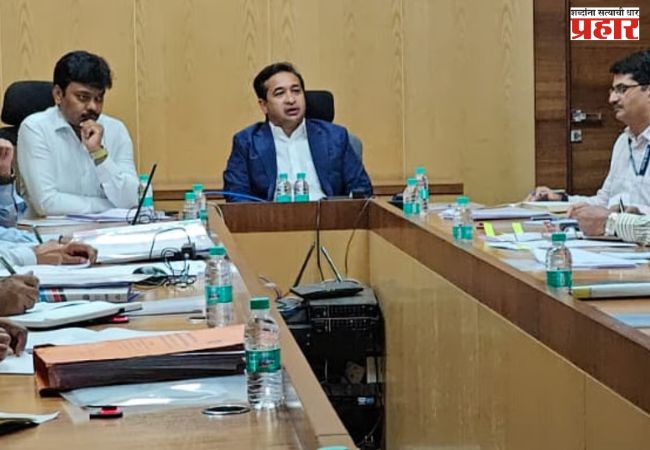 १५० दिवसांच्या ई-गव्हर्नन्स कार्यक्रमात महाराष्ट्र सागरी मंडळ अव्वल