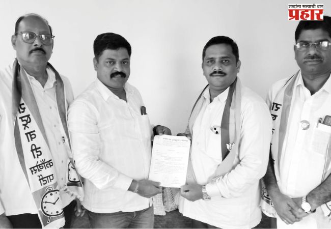 पोलादपूर तालुक्यात लोहारे गटात चौरंगी लढत