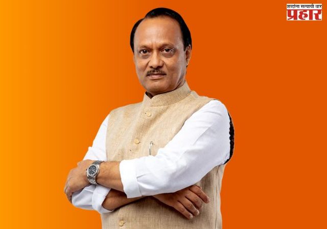 महाराष्ट्राच्या राजकारणातील ‘दादा’ काळाच्या पडद्याआड