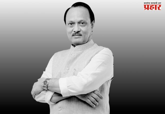दादा माणूस!