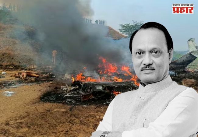 नाशिकच्या विकासाशी नाळ जुळलेला नेता