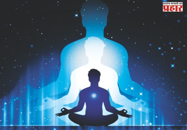 नरदेहाचे महत्त्व