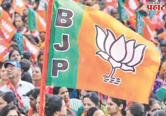 विदर्भात तीन महापालिकांत भाजप नक्की!