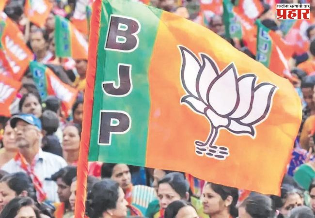 विदर्भात तीन महापालिकांत भाजप नक्की!