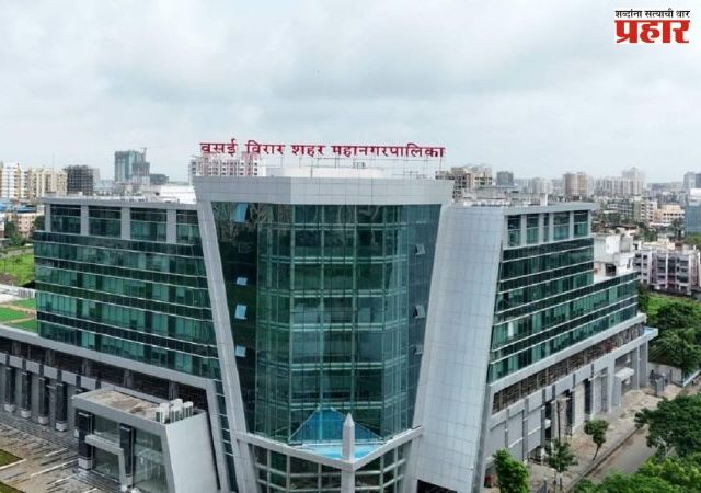 महापौरांना ७५ हजार रुपये वाहन प्रतिपूर्ती भत्ता