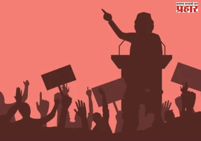 २०१७ च्या तुलनेत उमेदवारांच्या  संख्येत २४ टक्क्यांनी घट