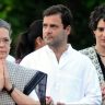रायबरेलीत राहुल, सोनिया, प्रियंका गांधींविरुद्ध तक्रार