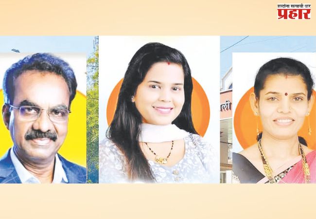 कल्याण–डोंबिवलीत महापौरपदावर प्रश्नचिन्ह