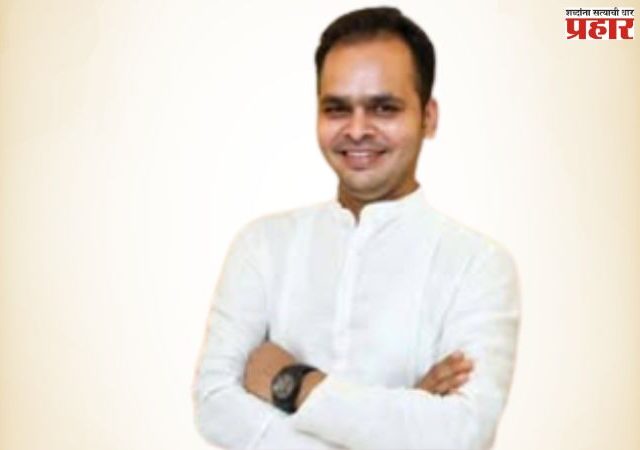 मीरा-भाईंदर प्रभाग ३ मध्ये ॲड. तरुण  शर्माची बाजी