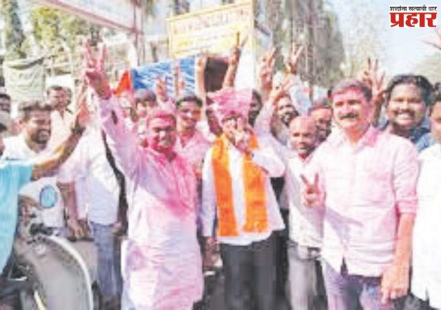 उल्हासनगरच्या प्रभाग ६, ७ मध्ये कलानींचा वरचष्मा