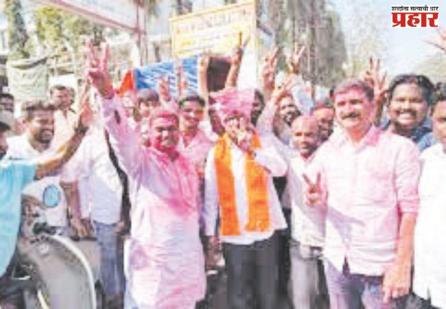 उल्हासनगरच्या प्रभाग ६, ७ मध्ये कलानींचा वरचष्मा