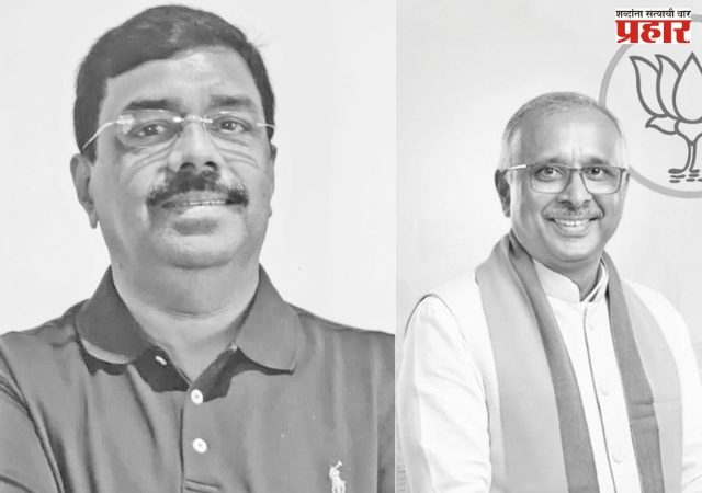 महापालिकेच्या आखाड्यात रंगणार राजकीय कुस्त्या!