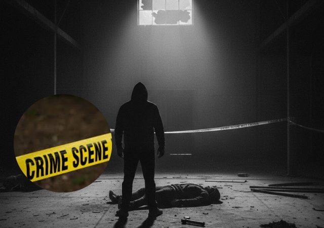 Crime News :दोस्तानेच दोस्ताचा गळा कापला;मृत्यदेह डोंगराळ भागात फेकुन दिला