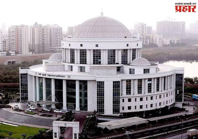 नवी मुंबई महानगरपालिका निवडणूक २०२६  विजयी उमेदवार