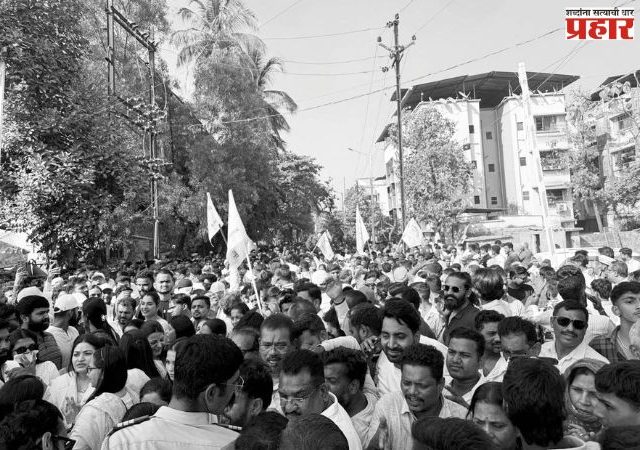 वसई-विरारमध्ये बहुजन विकास आघाडीच ‘धुरंधर’