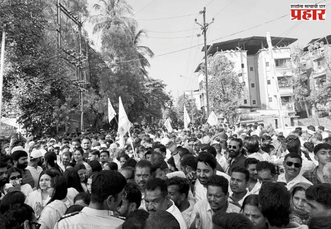 वसई-विरारमध्ये बहुजन विकास आघाडीच ‘धुरंधर’