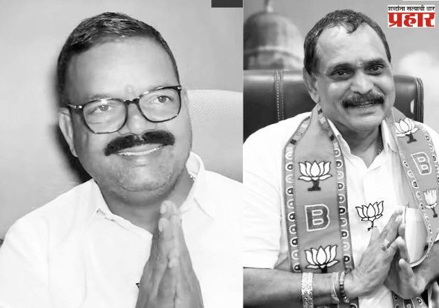 माजी नगरसेवकांच्या कोलांट उड्या ठरल्या फायद्याच्या