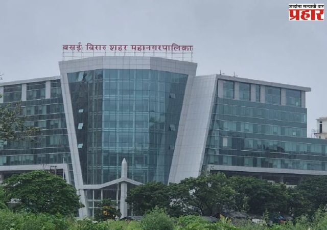 वसई-विरारमधील विजयी उमेदवार