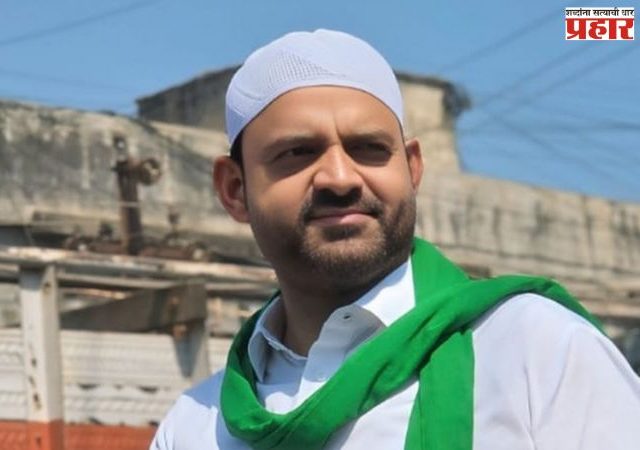 मालेगाव महापालिकेत ‘इस्लाम’ची मुसंडी