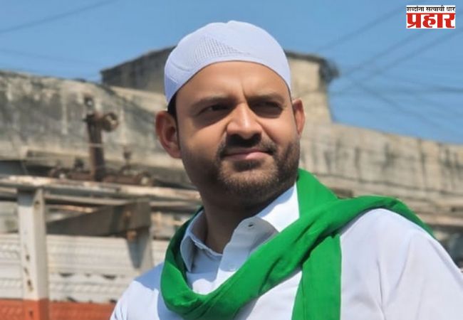 मालेगाव महापालिकेत ‘इस्लाम’ची मुसंडी
