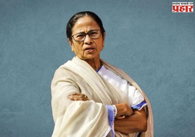 ममतांचे आक्रस्ताळे राजकारण