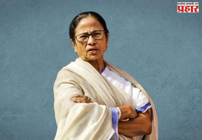 ममतांचे आक्रस्ताळे राजकारण