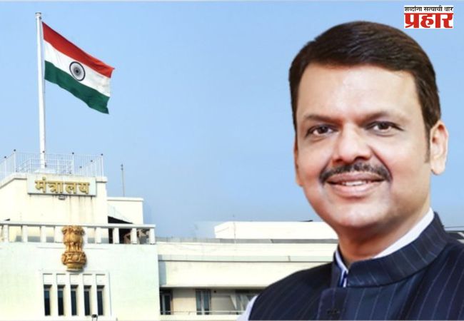 मुंबईत ४५ हजार शासकीय निवासस्थाने बांधणार