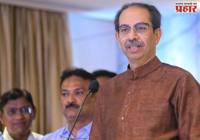 मालाड दिंडोशीतील उबाठाच्या ५उमेदवारांच्या अर्जांवर शिवसेनेचा आक्षेप अर्ज होऊ शकतात बाद?