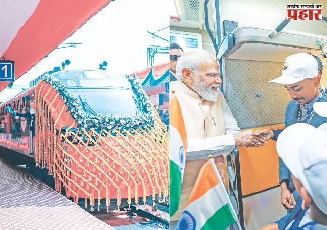 भाजपचा मुंबईतील विजय ही अभिमानास्पद बाब