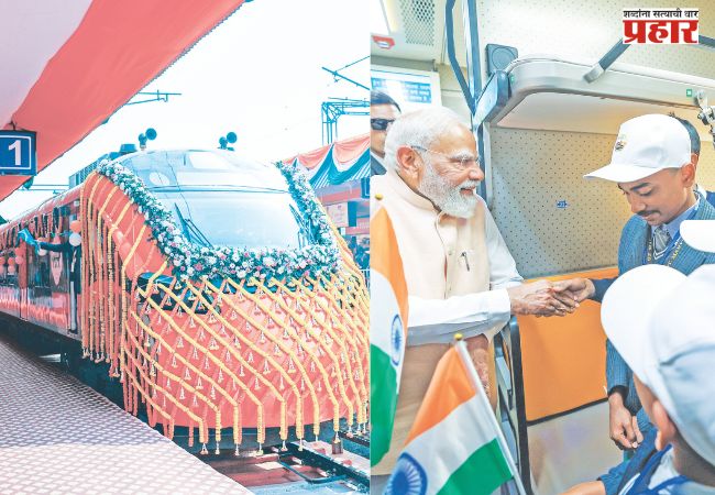 भाजपचा मुंबईतील विजय ही अभिमानास्पद बाब