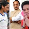 Ajit Pawar Passed Away : अजित पवारांच्या अपघाती निधनावर क्रीडा क्षेत्रातील दिग्गजांनी वाहिली श्रद्धांजली