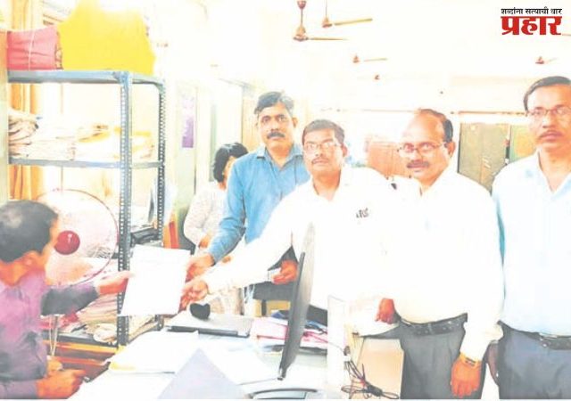 सीटीईटी परीक्षार्थी शिक्षकांची  इलेक्शन ड्युटी रद्द करण्याची मागणी