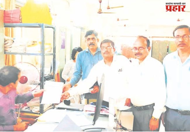 सीटीईटी परीक्षार्थी शिक्षकांची  इलेक्शन ड्युटी रद्द करण्याची मागणी