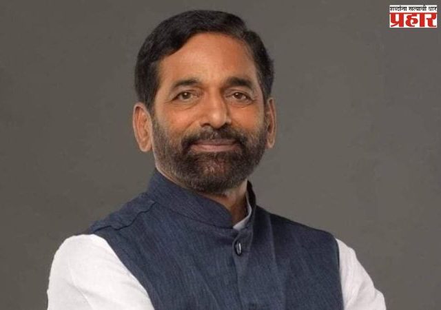 “आम्ही म्हणू ते धोरण, सांगू ते तोरण हे खपवून घेणार नाही!”