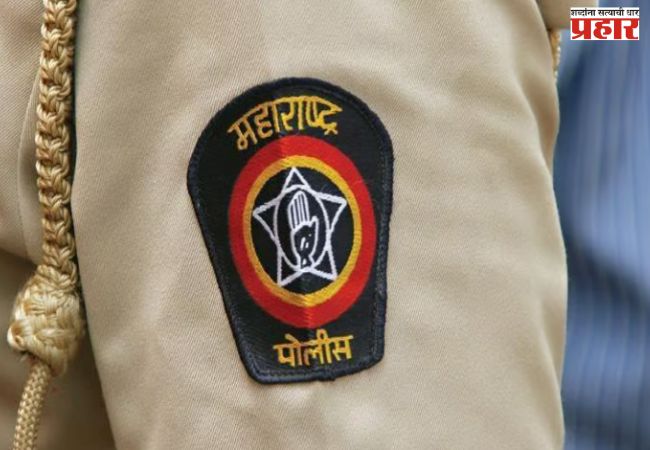 श्रीवर्धन पोलिसांच्या भूमिकेवर संशयाची सुई