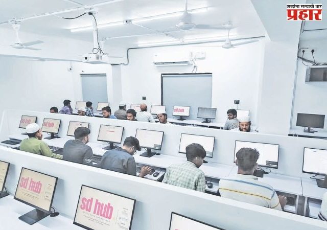 राज्यातील ‘आयटीआय’ होणार ‘स्किल डेव्हलमपेंट हब’