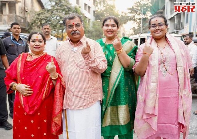 २९ महापालिकांत महायुतीचाच महापौर