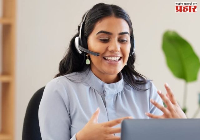 ॲमेझॉनच्या भारतातील कर्मचाऱ्यांना वर्क फ्रॉम होमची परवानगी