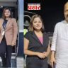 Ajit Pawar Plane Crash : अजित पवारांच्या विमानातील 'ती' क्रू-मेंबर; बाबा, दादांशी तुमचं बोलणं करून देईन..पिंकीचा तो शब्द शेवटचाच ठरला!