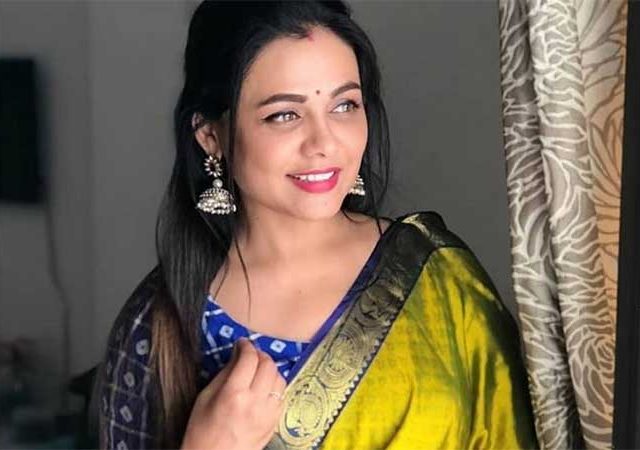 माझ्या सासूबाई , खूप चांगली मैत्रीण