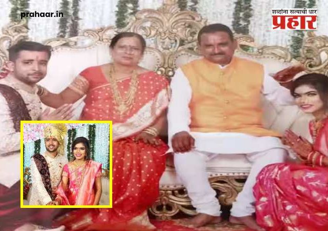 Pune Crime : पुणे सुन्न! पहिली मुलगी अन् दुसऱ्यांदाही मुलगीच असल्याचं कळताच केला जबरदस्ती गर्भपात...सासरच्या जाचाला कंटाळून विवाहितेने घेतला गळफास