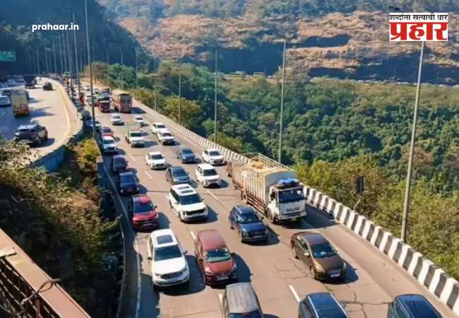 Pune Highway News : पुणेकरांसाठी नववर्षाची मोठी भेट! ६ पदरी उड्डाणपूल अन् २४ किमीचा उन्नत मार्ग; ‘या’ भागांचा होणार कायापालट