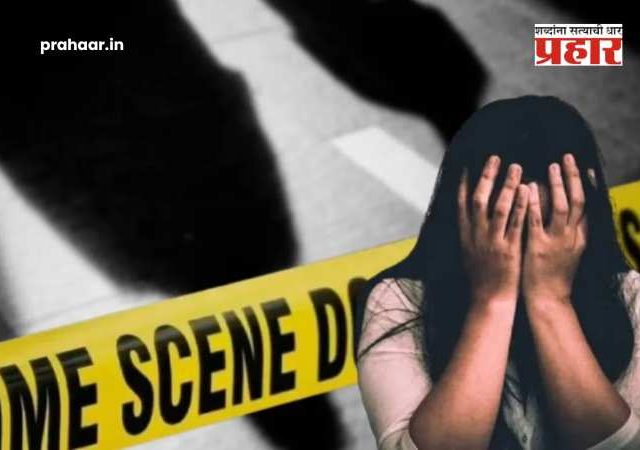 Pune News : आधी बेडरूममध्ये CCTV लावले मग दीर आणि सासरा मिळून... नाशिकमध्ये विवाहितेवर जीवघेणा हल्ला