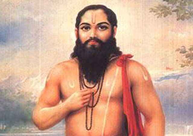 समर्थ रामदास