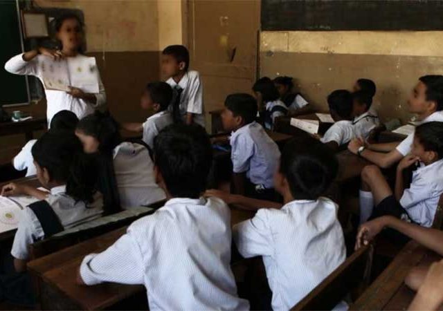 मराठी शाळांबाबतच्या धोरणाविषयी काय म्हणाली मुंबई महापालिका ?