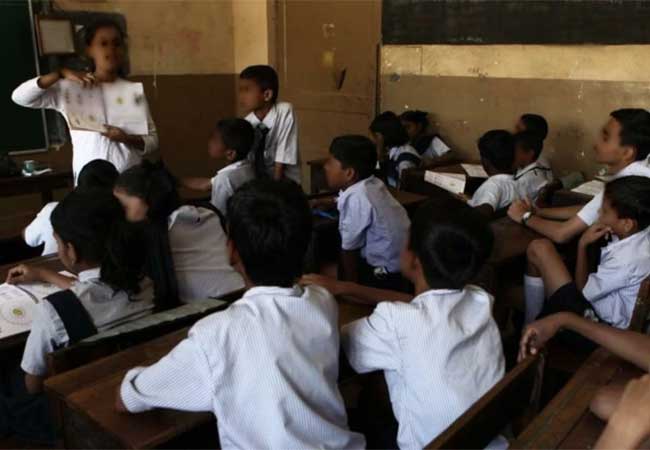 मराठी शाळांबाबतच्या धोरणाविषयी काय म्हणाली मुंबई महापालिका ?