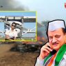 Shambhavi Pathak Ajit Pawar Plane Crash : अजितदादांच्या विमानाची को-पायलट शांभवी पाठक कोण होती ? आर्मी ऑफिसरची लेक अन् १५०० तासांचा अनुभव...